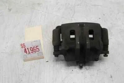 Pinza de freno SEDONA 2002 2004 KIA lado derecho pasajero suspensión delantera rueda Foto 1 de 4