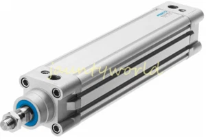 ONE FESTO DNC-50-320-PPV-A 163378 ISO Cylinder NEW - Picture 1 of 1
