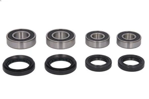 Wheel bearing kit PIVOT WORKS PWFWK-H05-400 for Honda TRX 250 2003-2003 - Picture 1 of 5