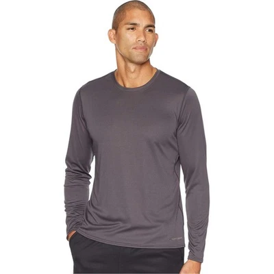 Hot Chillys персиковые шкуры твердый экипаж мужской Noche средний - открытая коробка - Изображение 1 из 4