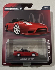 Honda NSX-R GT NSX 1995 Majorette Collection Series nuevo 2025 - Imagen 1 de 2
