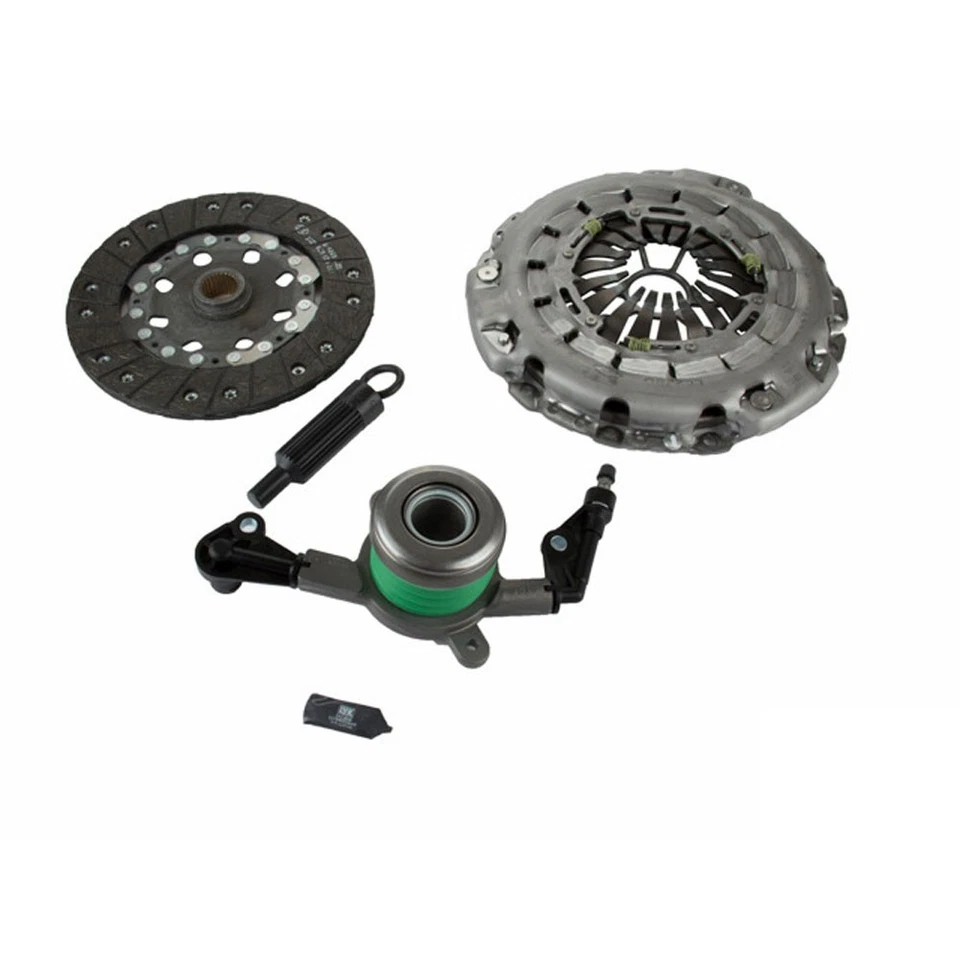 Kit de embrague LuK para Mercedes SLK230 2001 2002 2003 2004 - Actualización de rendimiento CSW Foto 1 de 1