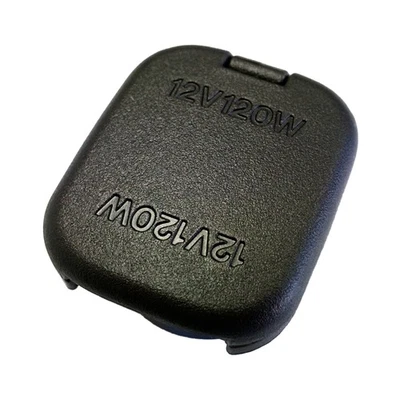 Mazda 2 3 6 MX-5 CX-5 CX-7 CX-9 RX-8 12V Power Outlet Socket Cap CD8466295B02 - image 1 of 4