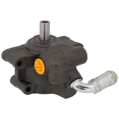 Power Steering Pump For 2007 2008 2009 2010 Ford Explorer Sport Trac 4.6L Foto 1 de 4