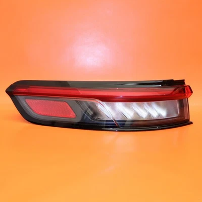 LUZ TRASERA IZQUIERDA JEEP GRAND CHEROKEE 2021 2022 2023 F00HTC412103 OEM Foto 1 de 4