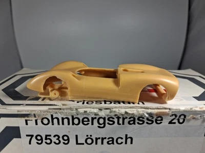 KIT KAISER MODEL BMW G767 BERGSPYDER  1967 SCALA 1/43 - Immagine 1 di 4