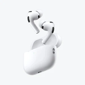 APPLE AIRPODS PRO 3RD GENERATION - WHITE - FREE SHIPPING  - Picture 1 of 8
