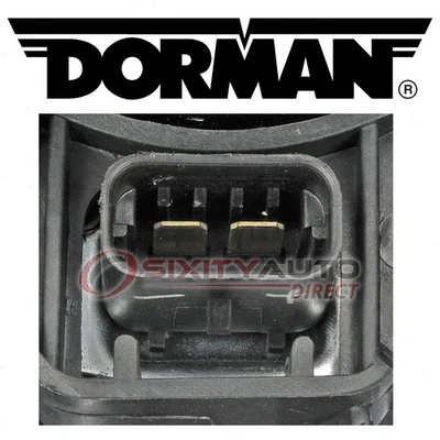 Dorman Engine Cooling Fan Assembly for 2001-2004 Oldsmobile Silhouette Belts fi Foto 1 de 4
