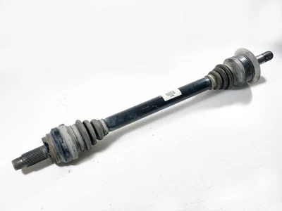 11-17 BMW X3 X4 F25 F26 Rear Left Driver Axle Shaft CV 7598031 OEM 12 13 14 - Image 1 of 4