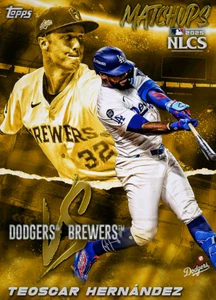 ⭐ TOPPS BUNT DIGITAL | POSTSEASON MATCHUPS 25 CHAMPIONSHIP SER | COMPLETE SETS ⭐ - Picture 1 of 4