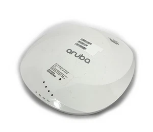 HPE Aruba 635 AP-635-US Wireless Access Point Internal Antenna Campus AP R7J28A - Afbeelding 1 van 7