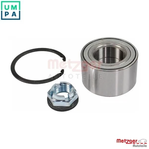 WHEEL BEARING KIT WM 2296 FOR JAGUAR 7G/7B 2.7L VB/VG/FB/FG 3.0L JB 2.5L 6cyl - Picture 1 of 9