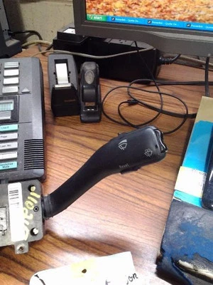 Interruptor de columna City Canada solo limpiaparabrisas compatible con 99-05 11 JETTA 205572 Foto 1 de 4