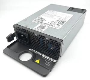Cisco PWR-C5-600WAC 600W Config 5 AC Power Supply - 3 Year Warranty - Picture 1 of 4