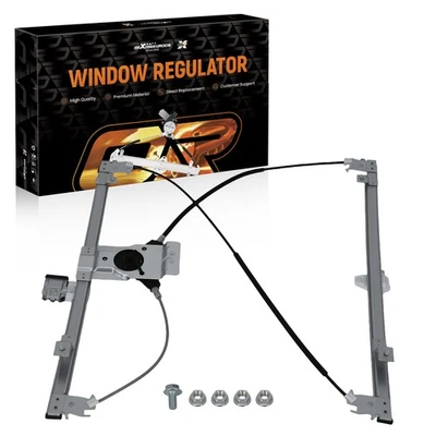 Right Electric Window Regulator For Citroen Dispatch 2007-2016 9222Z4 - Image 1 of 4