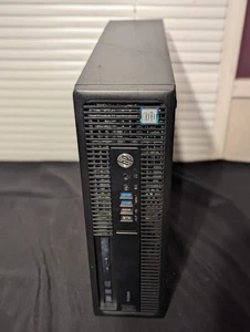 HP Desktop - HP ProDesk 600 G2 SFF - Picture 1 of 14