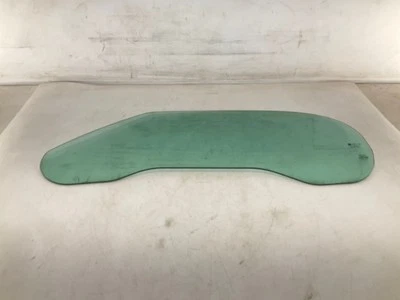 06-10 Pontiac Solstice Convertible Front Left Driver Door Glass OEM CM - Image 1 of 4