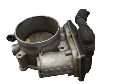 07-12 Lexus LS460 LS460L Motor Válvula Acelerador Aire Cuerpo Sensor TPS OEM Foto 1 de 4