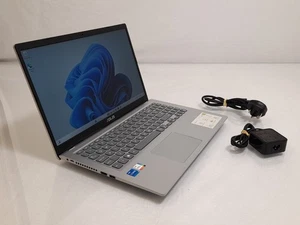 ASUS VivoBook X515EA 15.6 in Laptop i5-1135G7 2.4 GHz 12GB 256GB SSD Win 11 Home - Imagen 1 de 8