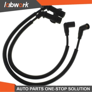 Labwork For Polaris Ranger RZR 700 800 Ignition Coil Spark Plug Wire 4012439 - Picture 1 of 8