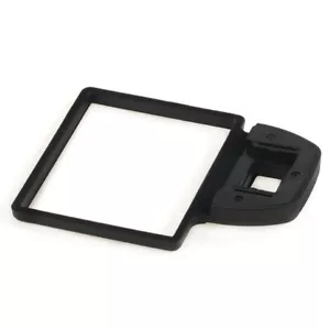 GGS The Third Generation DSLR Monitor Protective Cover For Nikon D600 - Picture 1 of 9