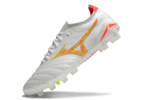 Mizuno Japan 4 Stollenschuhe, Morelia Neo Beta IV weiß, Unisex, Fußball Football - Bild 1 von 8
