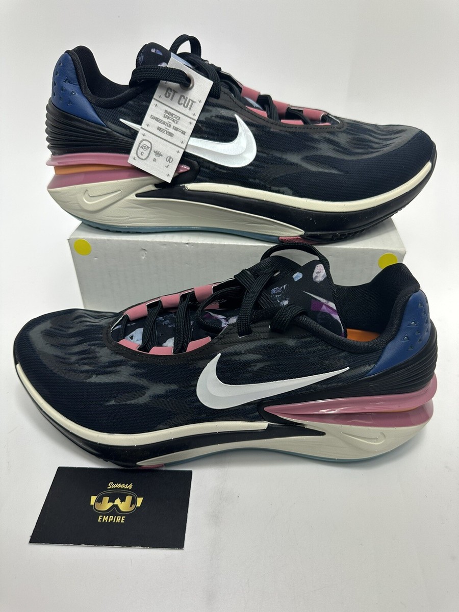 Nike Air Zoom GT Cut 2 Black Desert Berry for Sale