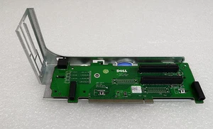 Dell PowerEdge MX843 PCI Express Riser Board R710 w/Bracket - Picture 1 of 1