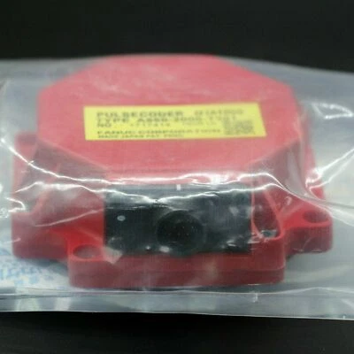 For Fanuc A860-2000-T301 New Pulse encoder - Image 1 of 4