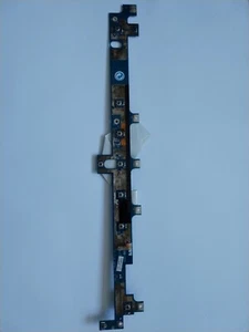 PLACA BOTONES HP PAVILION DV8000 (LS-2846P) REACONDICIONADO - Imagen 1 de 1