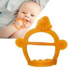 Baby Molar Stick   Grade Silicone Soft Teething Teether for Toddlers