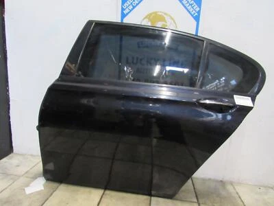 09 10 11 12 13 14 15 PUERTA TRASERA BMW 750I izquierda Foto 1 de 4