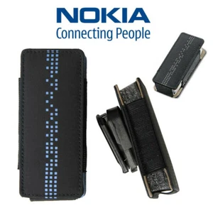 Original Nokia Black CP-50 Case - Picture 1 of 1