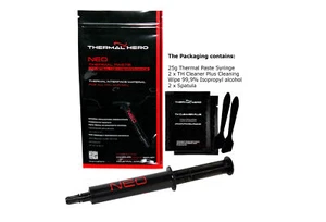 Thermal Hero NEO TH-201225 25 g of Thermal Paste Gray - Picture 1 of 1