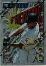 B3783- 1996 Finest BB Card #s B5-S357 +Rookies -You Pick- 10+ FREE US SHIP