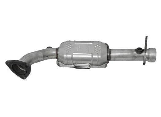 Convertidor catalítico de ajuste directo Eastern Catalytic para Cadillac Fleetwood Foto 1 de 1