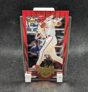 1996 Upper Deck Power Package Juan Gonzalez PP19 Texas Rangers - Picture 1 of 6