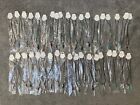 Costume Jewellery Necklace Bundle 38 NECKLACES ALL NEW UNOPENED AND TAGGED