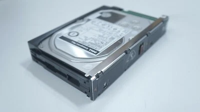 Dell 4G7C1 2TB 7200RPM SAS 6GB/s 3.5-inch Hard Drive, C2X2N, 0F22983 HGV5J SC280 - Image 1 of 4