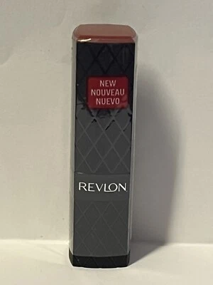 Revlon ColorBurst Lipstick, 040 Soft Rose, 0.13 oz - Image 1 of 3