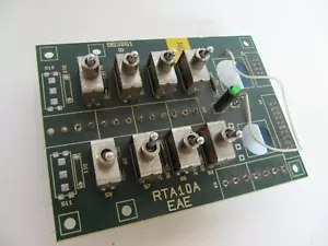 Placa de circuito remoto EAE PCB RTA10A - Imagen 1 de 5