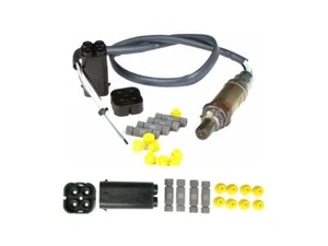 Bosch Oxygen Sensor fits GMC K1500 Suburban 1996-1999 5.7L V8 65RXHR - Picture 1 of 1