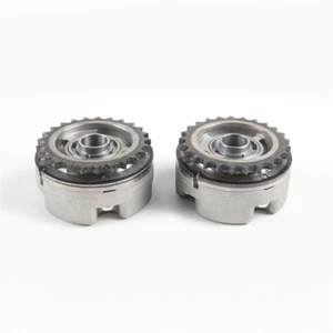 Intake & Exhaust Camshaft Adjuster Kit Fit For AUDI A4 A6 A8 RS4 - Picture 1 of 10