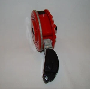POWER RANGERS ~ MEZODON MEGAZORD ~ LEFT ARM ~ DINO THUNDER PART WHEEL BANDAI - Picture 1 of 2