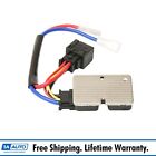A/C Heater Blower Motor Resistor With Lead Wire For Mercedes Benz Cl S Class