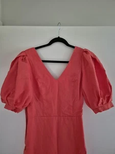 Ministry Of Style Celia Jumpsuit Size 10 - Picture 1 of 5
