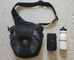 Tamrac Camera Sling Bags for sale | eBay