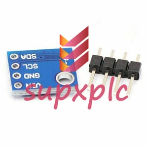 1PC GY68 BMP180 Replace BMP085 Digital Barometric Pressure Sensor Board Arduino - Picture 1 of 1