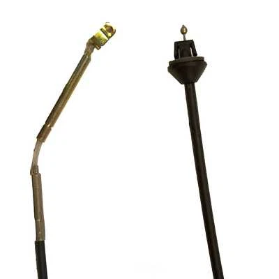 Cable acelerador compatible con 1980-1983 Plymouth PB150, PB250 PB100, PB200 PB100, PB200, Tr Foto 1 de 2