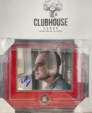 Billy Bob Thornton Signed Sling Blade 11x14 Photo Autograph JSA COA